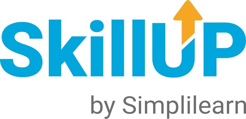 Free Digital Marketing Courses in Cambridge- SkillUp logo