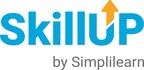Simplilearn Launches SkillUp Program for Tech Professionals