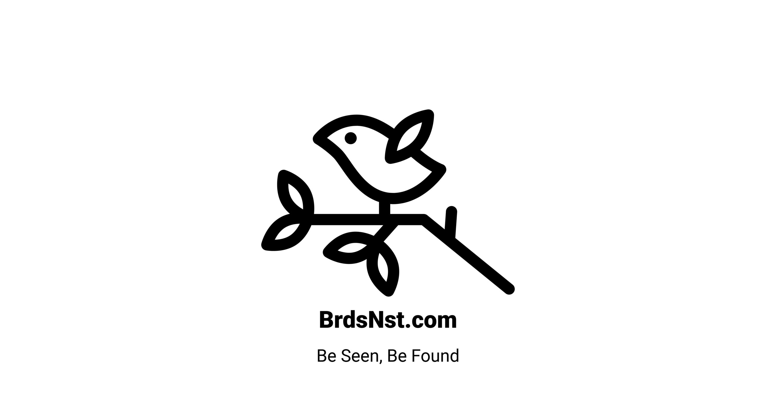 BrdsNst.com Opens Sunrise Period for Username Registrations