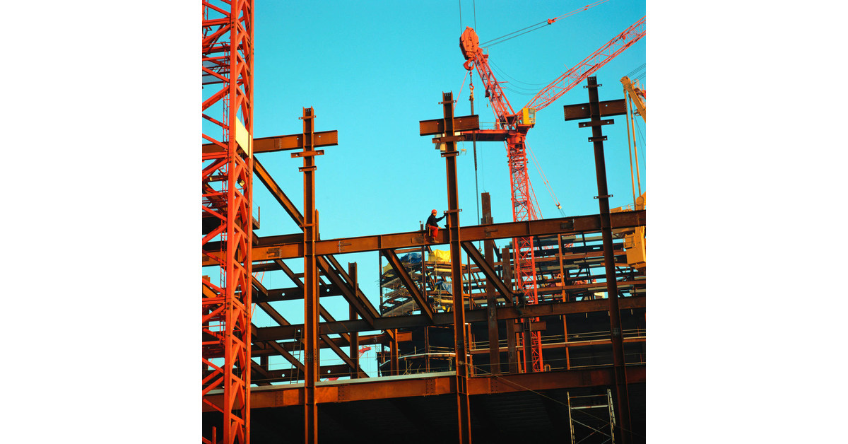 Manuela Baroncini joins Swiss Re Corporate Solutions as Global Head Engineering & Construction