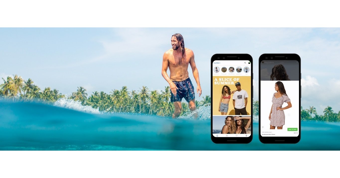 SurfStitch launches its own app to enrich customer experience