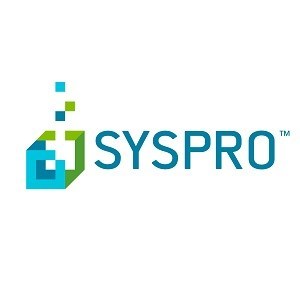 SYSPRO Logo SYSPRO Logo