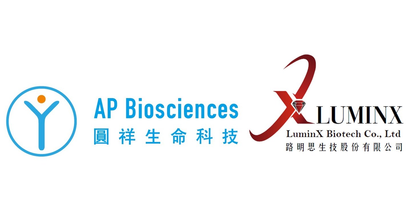 Taiwan Based Enterprises Ap Biosciences And Luminx Novel Cancer Treatments