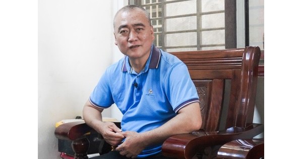 Beijing Review: How an addict conquered both his addiction and poverty