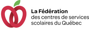 La Fédération des centres de services scolaires du Québec souligne son 73e anniversaire avec une nouvelle identité visuelle