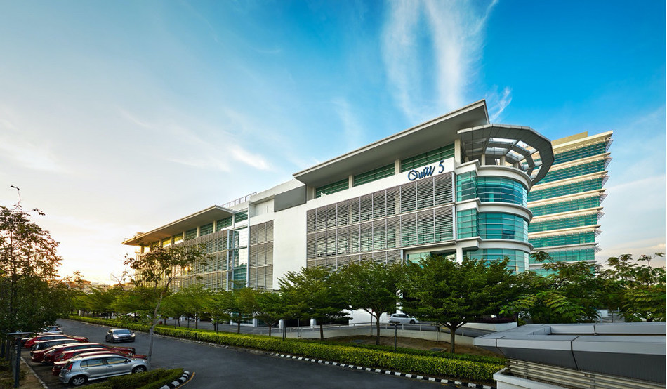 Deriv Com Acquires The Quill5 Building In Cyberjaya Malaysia