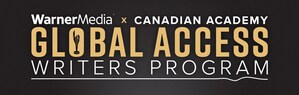 WarnerMedia and the Canadian Academy join forces to provide opportunity for experienced Canadian writers from underrepresented communities