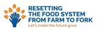 Barilla Foundation and Food Tank announce the event: "Resetting the Food System from Farm to Fork - Setting the Stage for the UN 2021 Food Systems Summit"