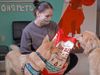 Stella &amp; Chewy's Donates More Than $250,000 Worth Of Dog Food To Oregon Humane Society In Honor Of Giving Tuesday