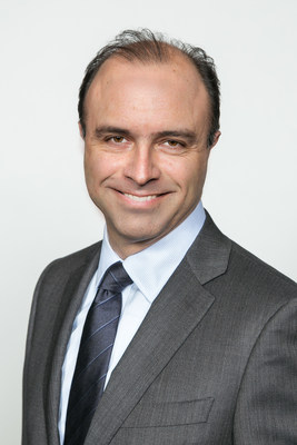 Jean-Yves Bourgeois deviendra premier vice-prsident, Services aux entreprises le 5 janvier prochain (Groupe CNW/Mouvement Desjardins)