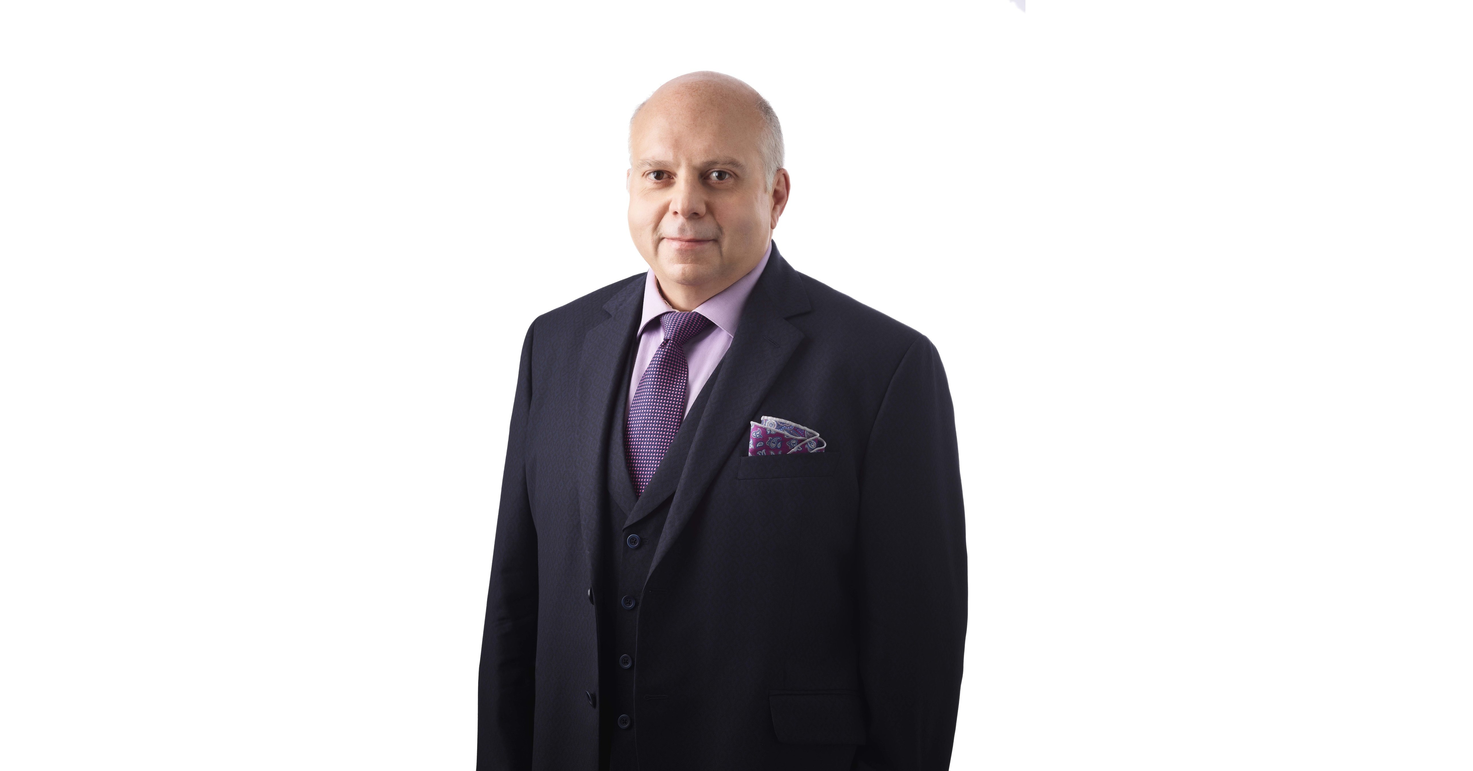 HealthPRO Announces Renato Discenza as new President and CEO