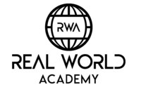 Real World Academy Logo