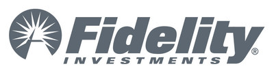 Fidelity Investments Canada ULC Logo (CNW Group/Fidelity Investments Canada ULC)