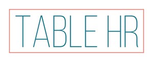 Table HR Announces Its Official Company Launch, Provides Support to Help Restaurants and Bars in Time of Need