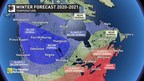 A Winter to Remember! A Season of Extremes Across Canada