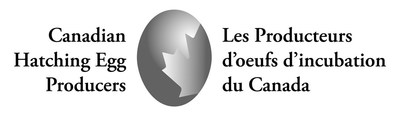 Canadian Hatching Egg Producers/Les Producteurs d'incubation du Canada (CNW Group/Egg Farmers of Canada)