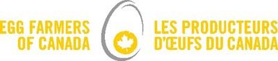 Egg Farmers of Canada/Les Producteurs d'oeufs du Canada (CNW Group/Egg Farmers of Canada)