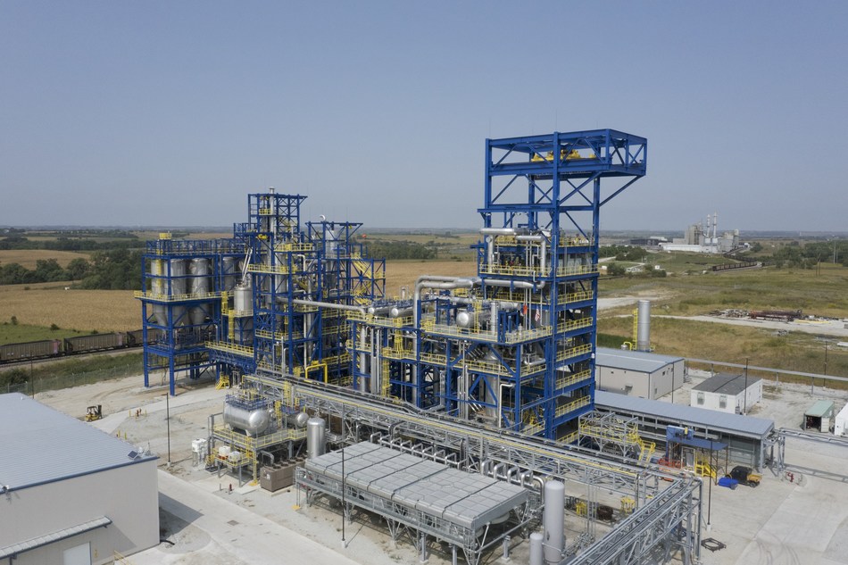 Monolith Materials Receives Investment from Mitsubishi Heavy Industries (MHI) to Support Clean