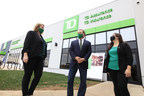 TD Assurance crée de nouveaux emplois hautement spécialisés au Nouveau-Brunswick