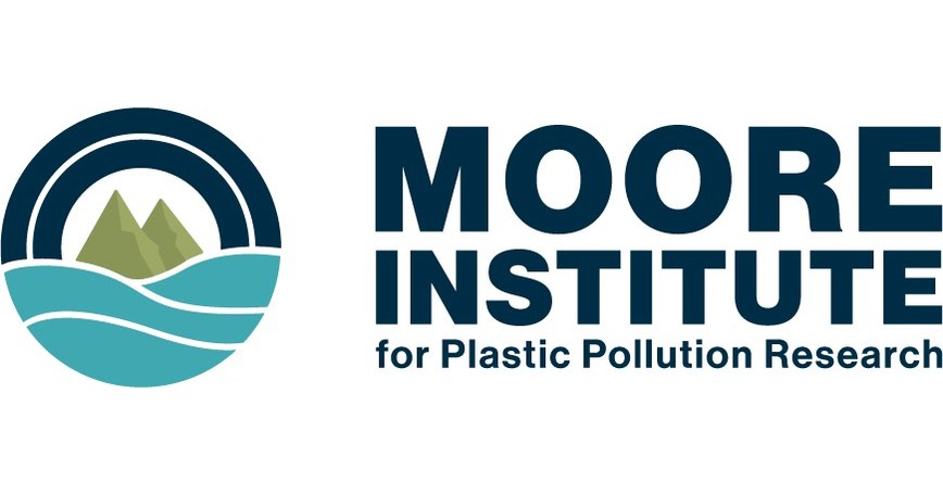 The Moore Institute for Plastic Pollution Research - Captain Charles Moore's New Nonprofit to Support State of California Safe Drinking Water Study - PRNewswire