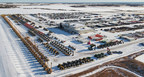 Ritchie Bros. sells CA$82+ million of equipment in record-breaking Grande Prairie auction