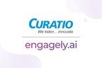 For the first time in Healthcare, Curatio Healthcare launches 'Quree' - an AI Chatbot with Engagely.ai
