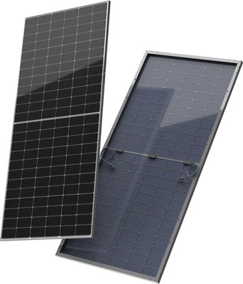 Seraphim dvoile ses nouveaux modules photovoltaques  demi-cellules de srie S4