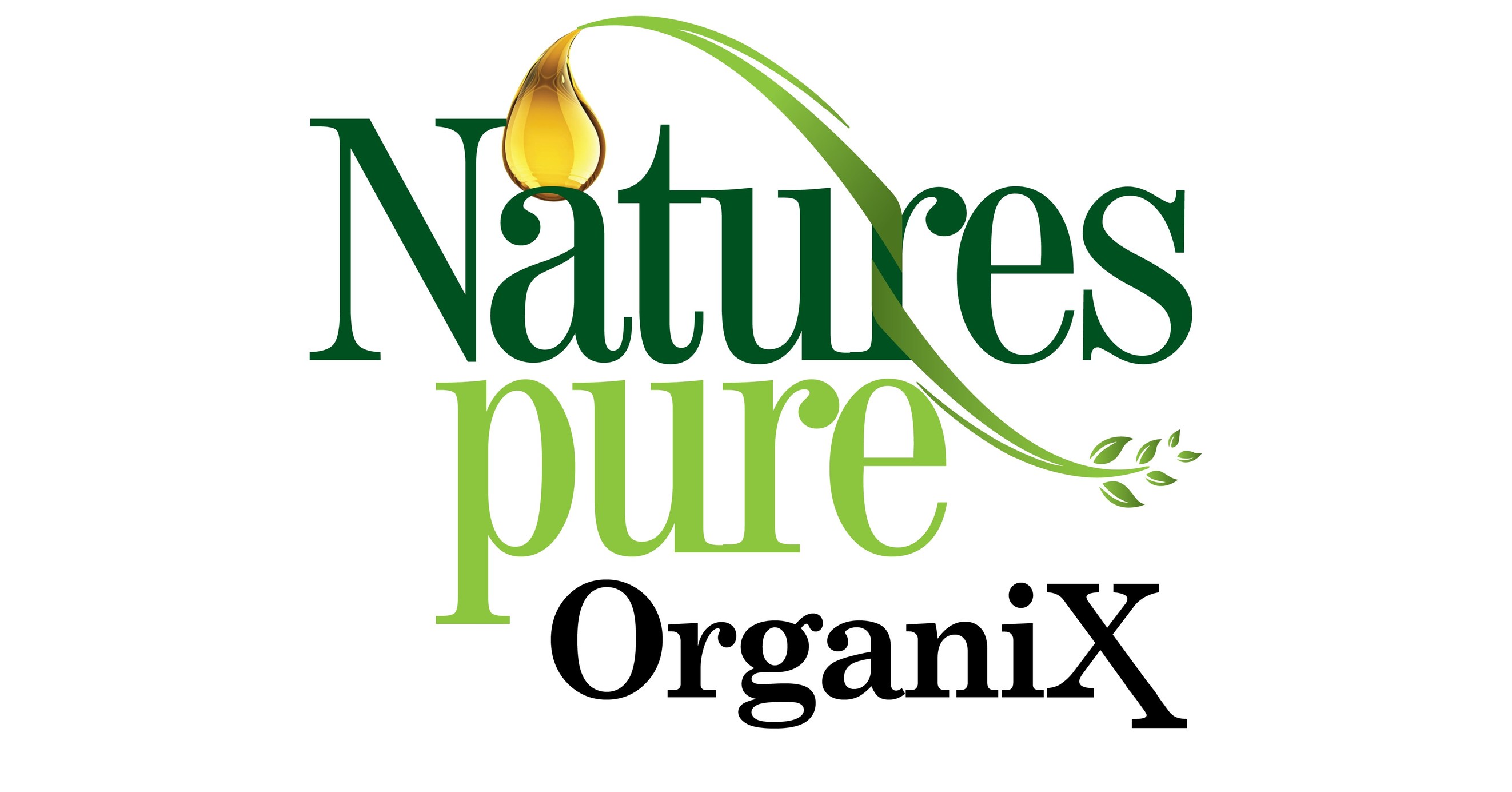 Natures Pure Organix Brings Health and Healing to Veterans and First