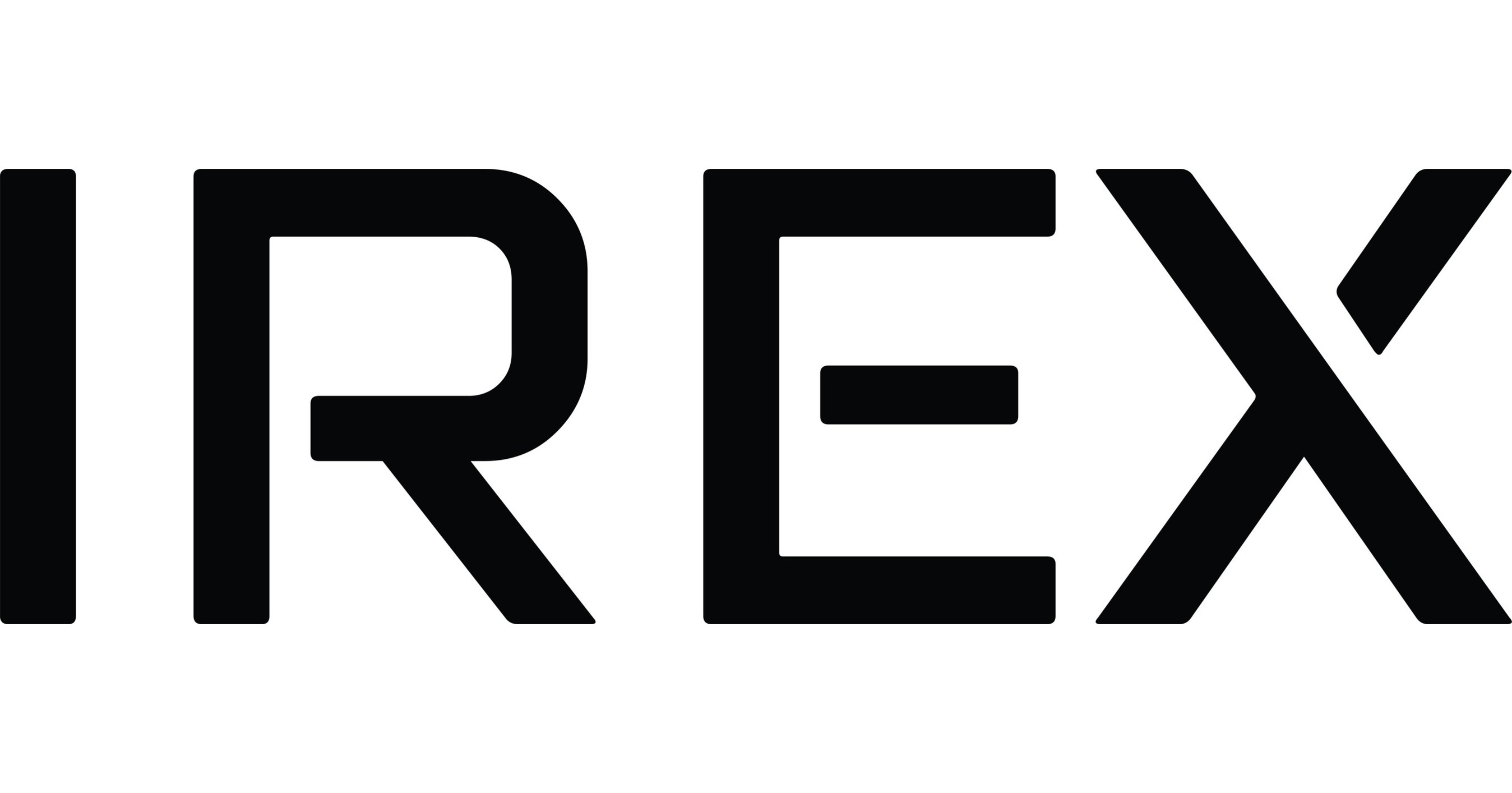 Irex and Intel Partner to Produce an Event Highlighting How AI Can Help ...