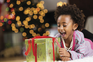 Creative, Colorful Christmas Ideas for Kids