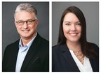 Cysiv Expands Leadership Team with COO and CFO Additions