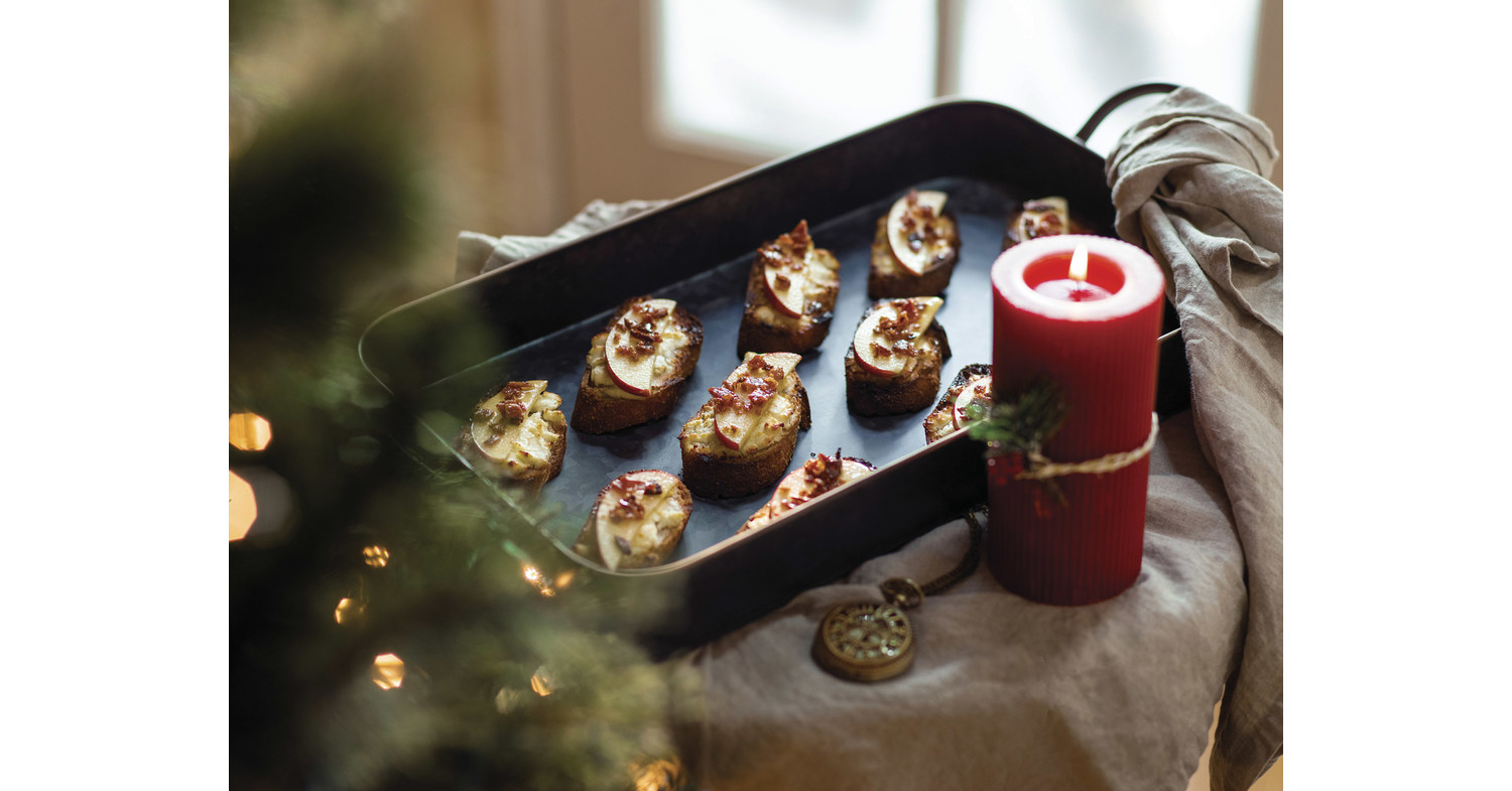 Celebrate the Best of the Season