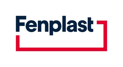 Logo Fenplast (Groupe CNW/Fenplast)