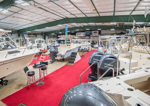 Tri-State Marine, Chesapeake Bay Area's Leading Grady-White &amp; Parker Dealer, Sells After 50-Years to Maryland Native Son Returning Home