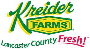 Kreider Farms is first American Humane Certified™ Dairy East of Mississippi