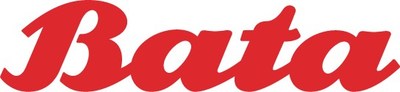 Bata Logo (PRNewsfoto/Bata Corporation)
