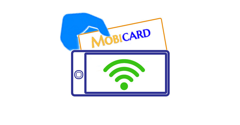 MobiCard Creates Revolutionary Application to Replace Traditional Business Cards