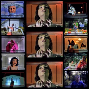 ANTIBOY Releases New Single "Dream" With Video Starring Transgender Model &amp; Activist Andreja Pejić &amp; Directed By Charlie Chops