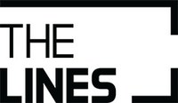 TheLines logo