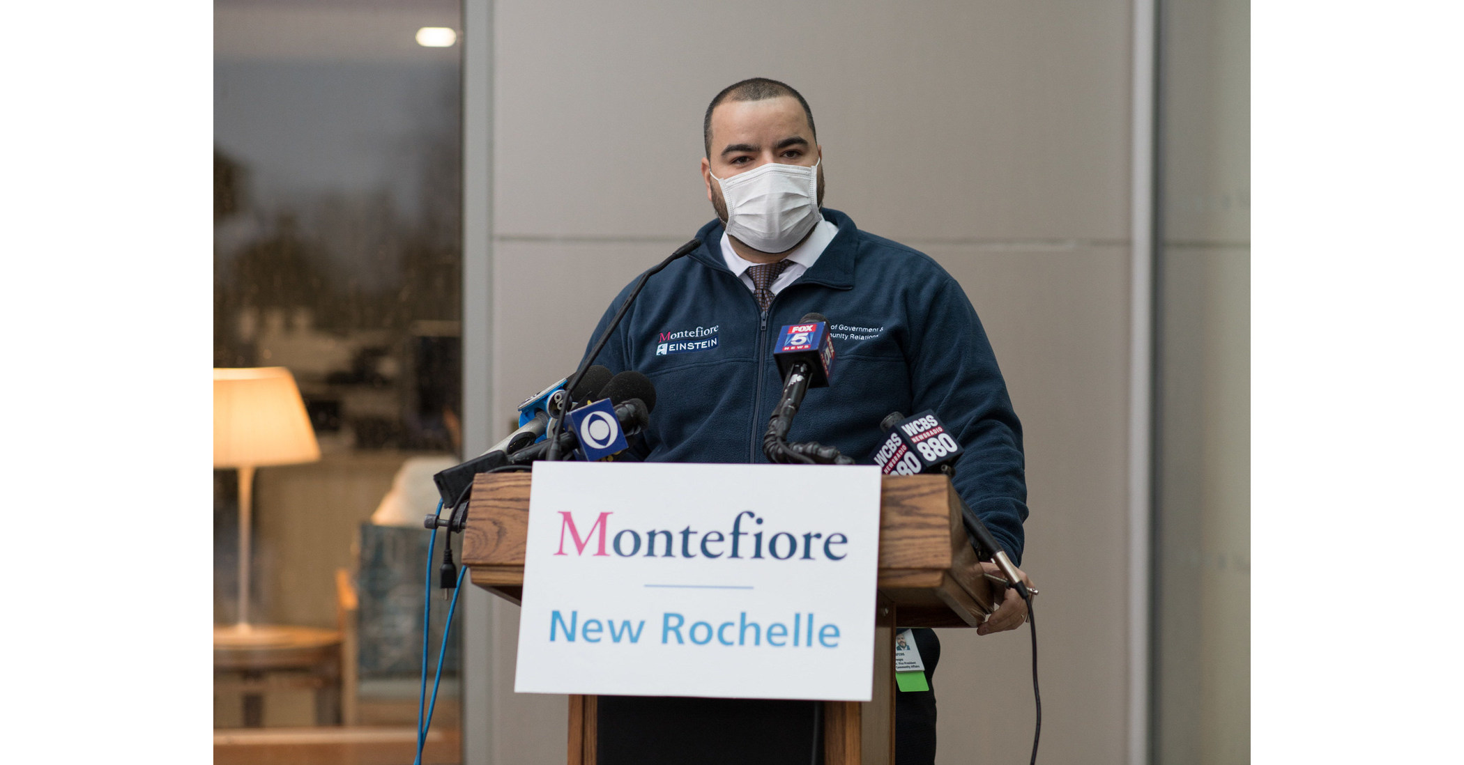 Montefiore Statement on NYSNA Strike at Montefiore New Rochelle