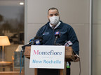 Montefiore Statement on NYSNA Strike at Montefiore New Rochelle