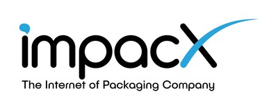 impacX Logo
