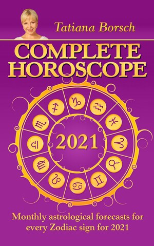 Astrologer Tatiana Borsch Who Predicted the 2020 Crises Sees a Better World but With Major Challenges for 2021