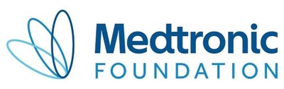 Medtronic Foundation (PRNewsfoto/Medtronic plc)