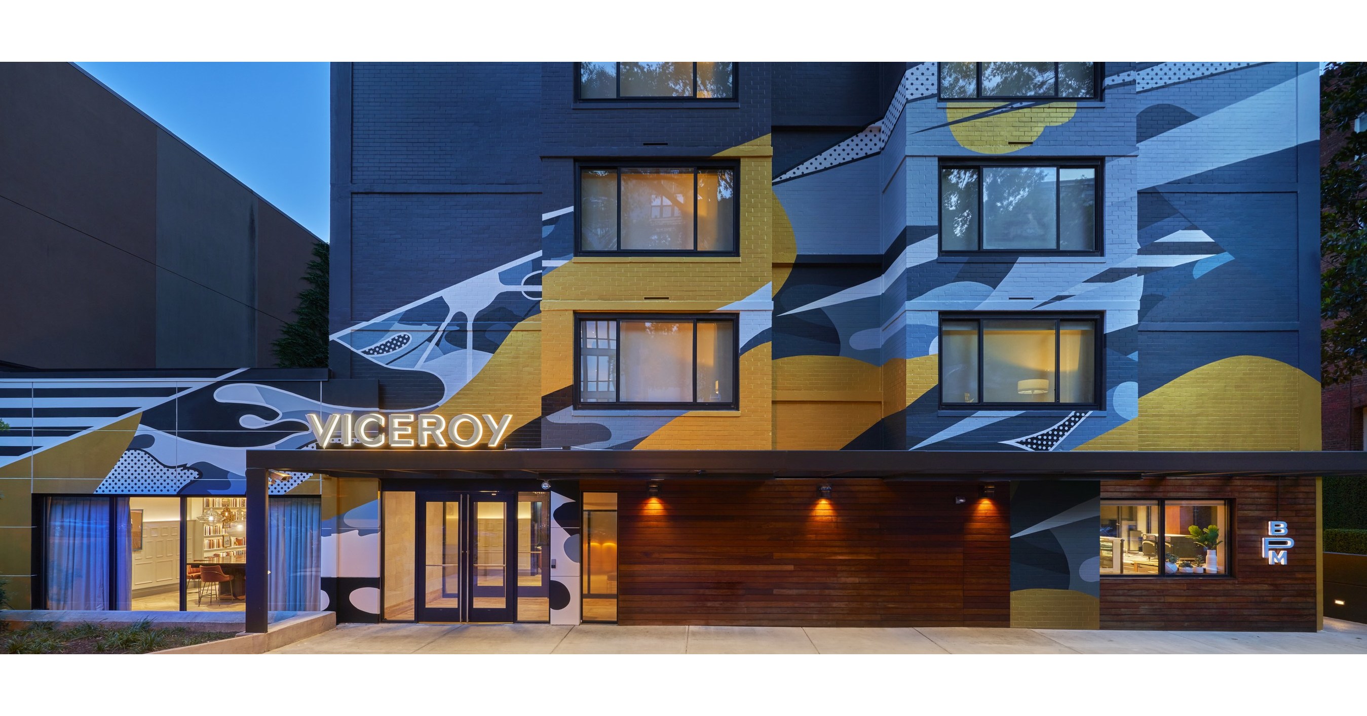 Viceroy Hotels & Resorts Marks 20th Anniversary By Giving Away Twenty