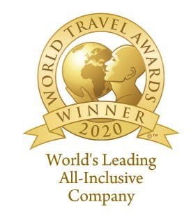 Sandals Resorts International dubbed the World's Leading All-Inclusive Company for the 25th consecutive year by the World Travel Awards.