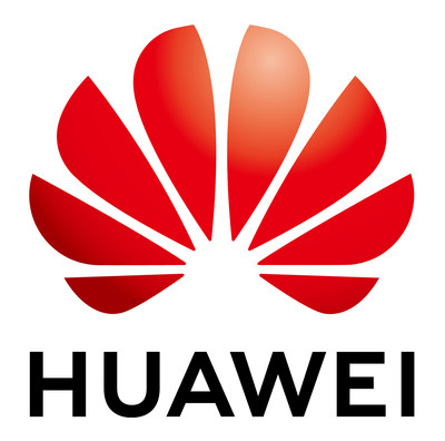 Logo de Huawei (Groupe CNW/Huawei Canada)