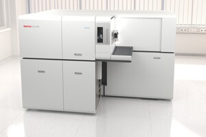 New-Generation, High-Precision Isotope Ratio Mass Spectrometry System Delivers Analysis for Geosciences, Nuclear Safeguards and Medical Research Applications