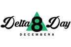 Hometown Hero CBD to Create New Cannabis Themed Holiday, Delta 8 Day