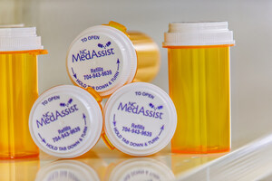 NC MedAssist CARES expands access to prescription drugs for North Carolinians